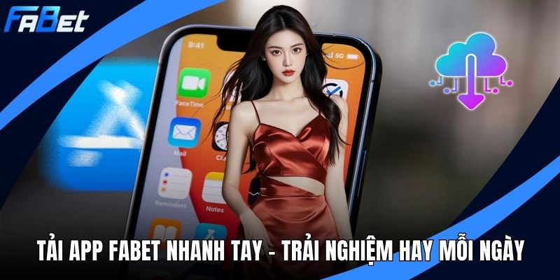 Tải App FABET